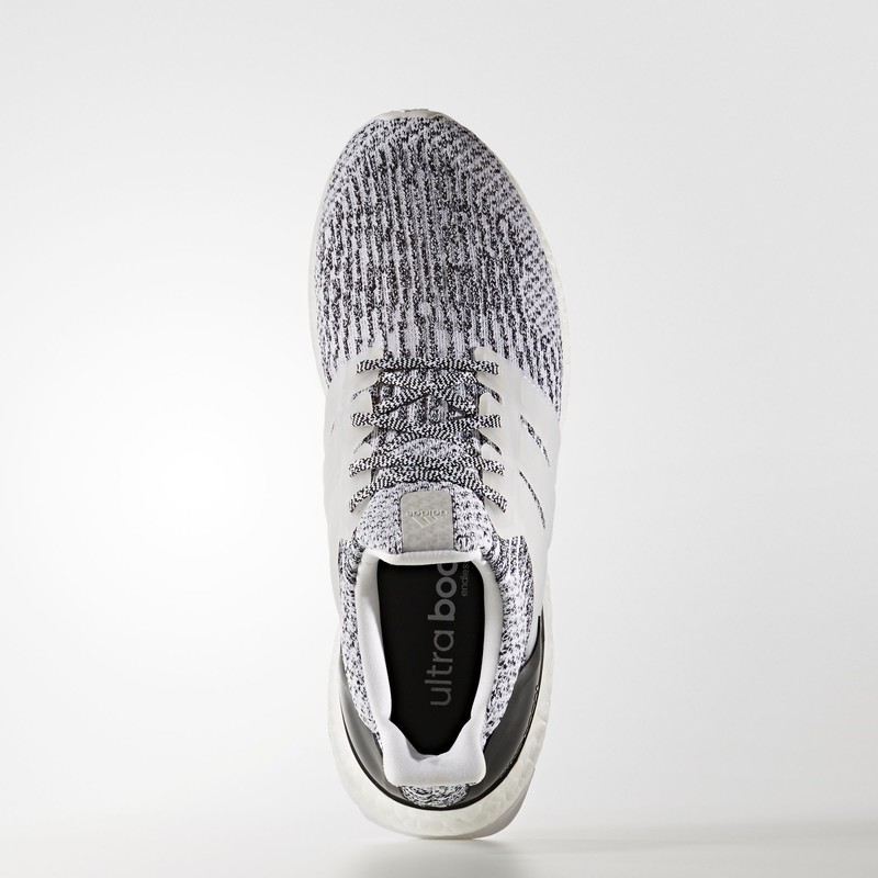 Adidas ultra boost cheap 3.0 bianche e oro